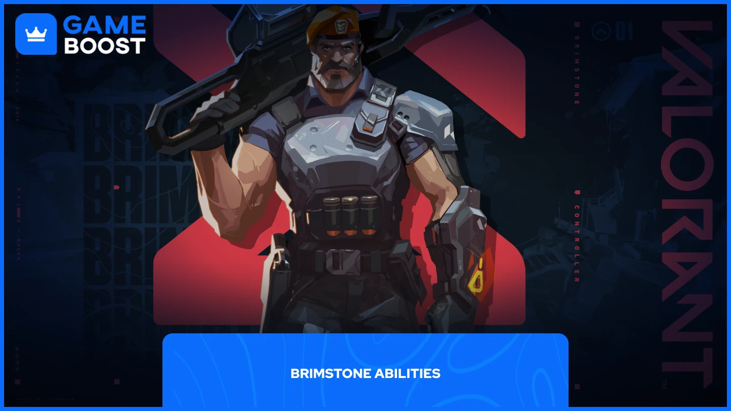 valorant brimstone