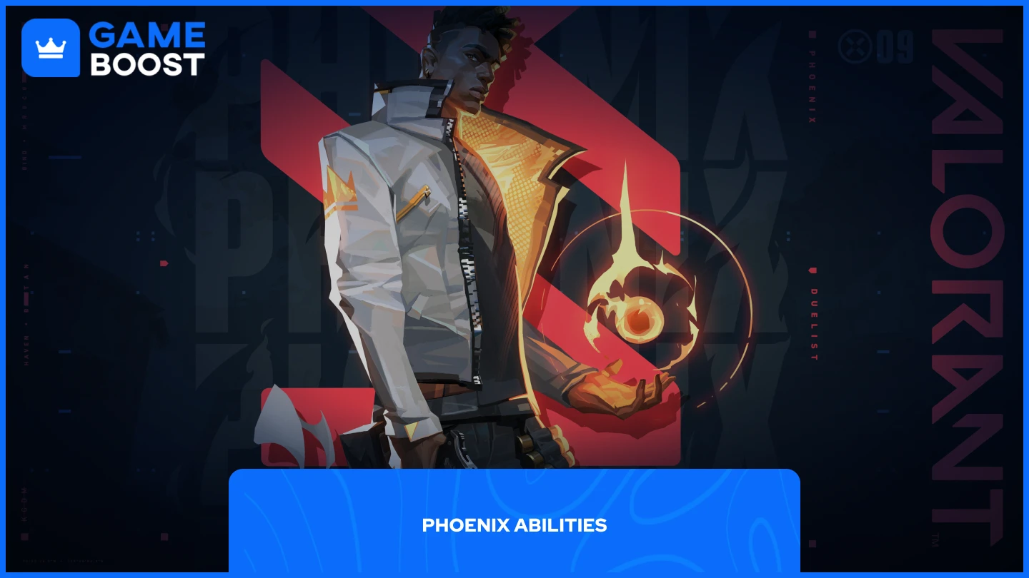 valorant phoenix
