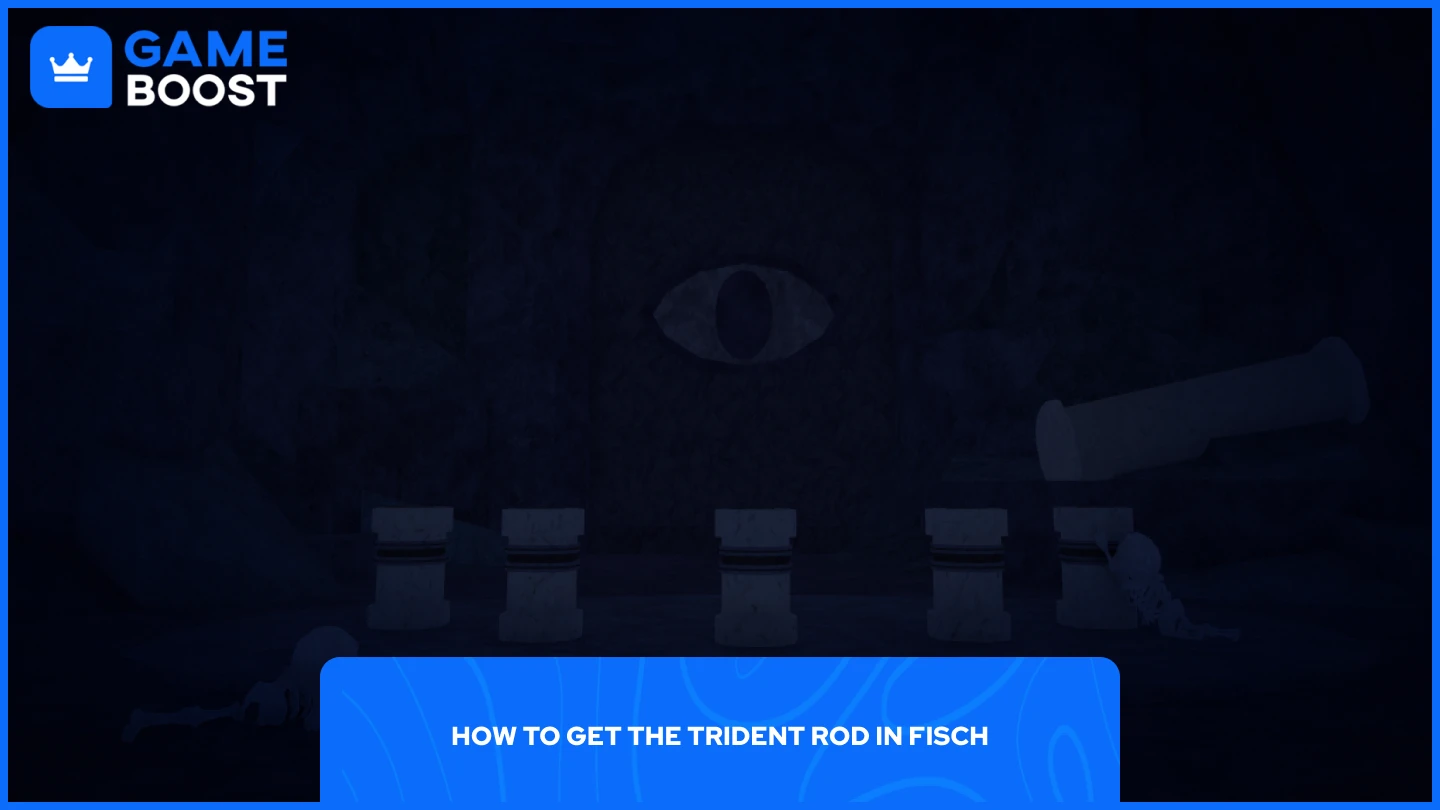 fisch the altar