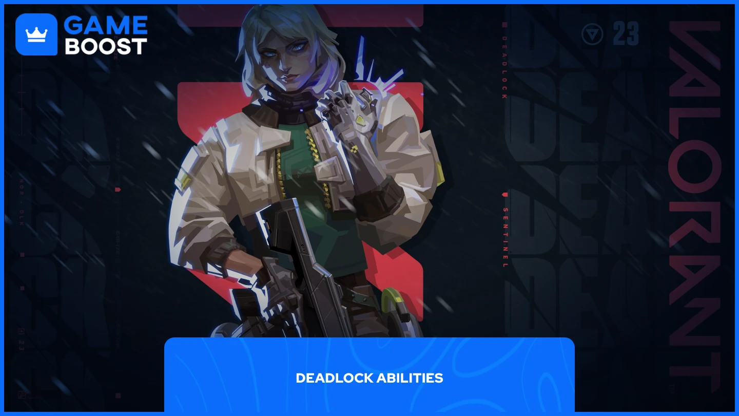 valorant deadlock