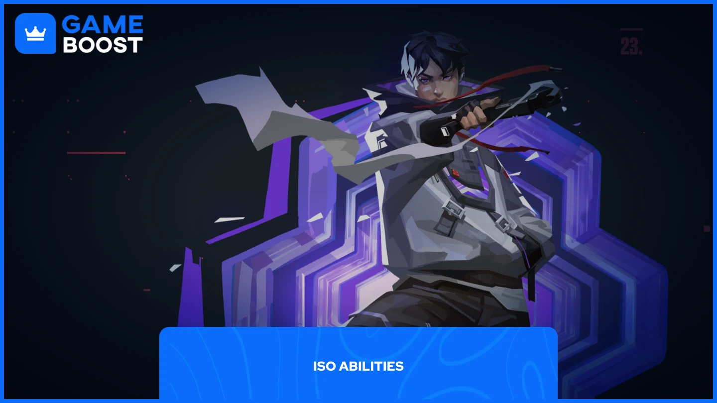 valorant iso