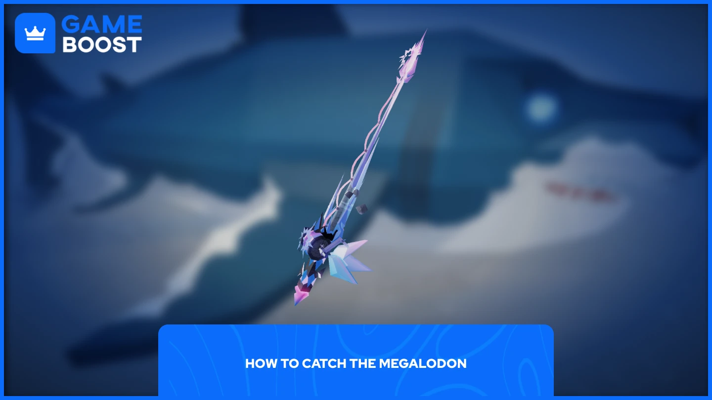 fisch rod of the exalted one