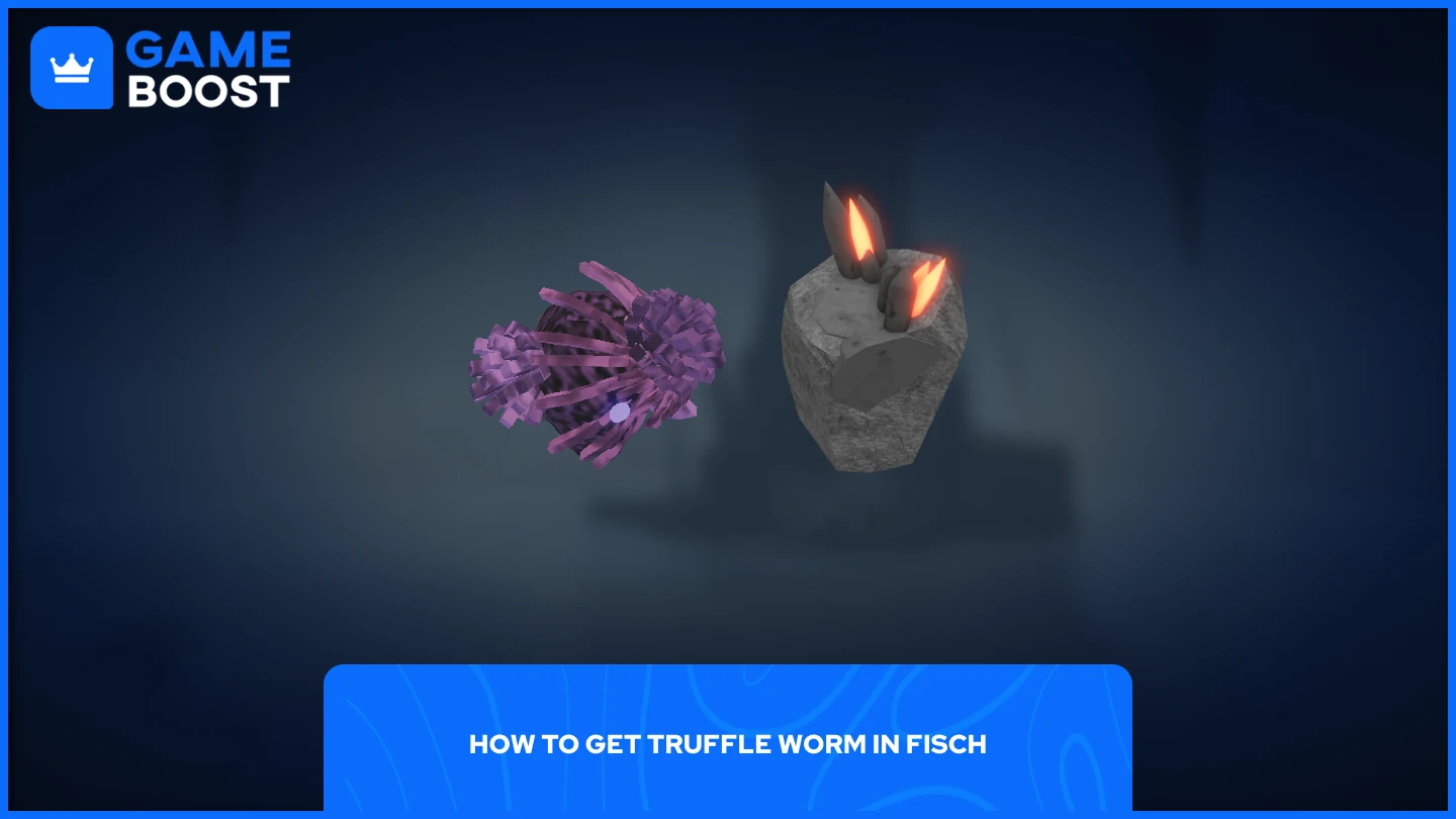 fisch geodes