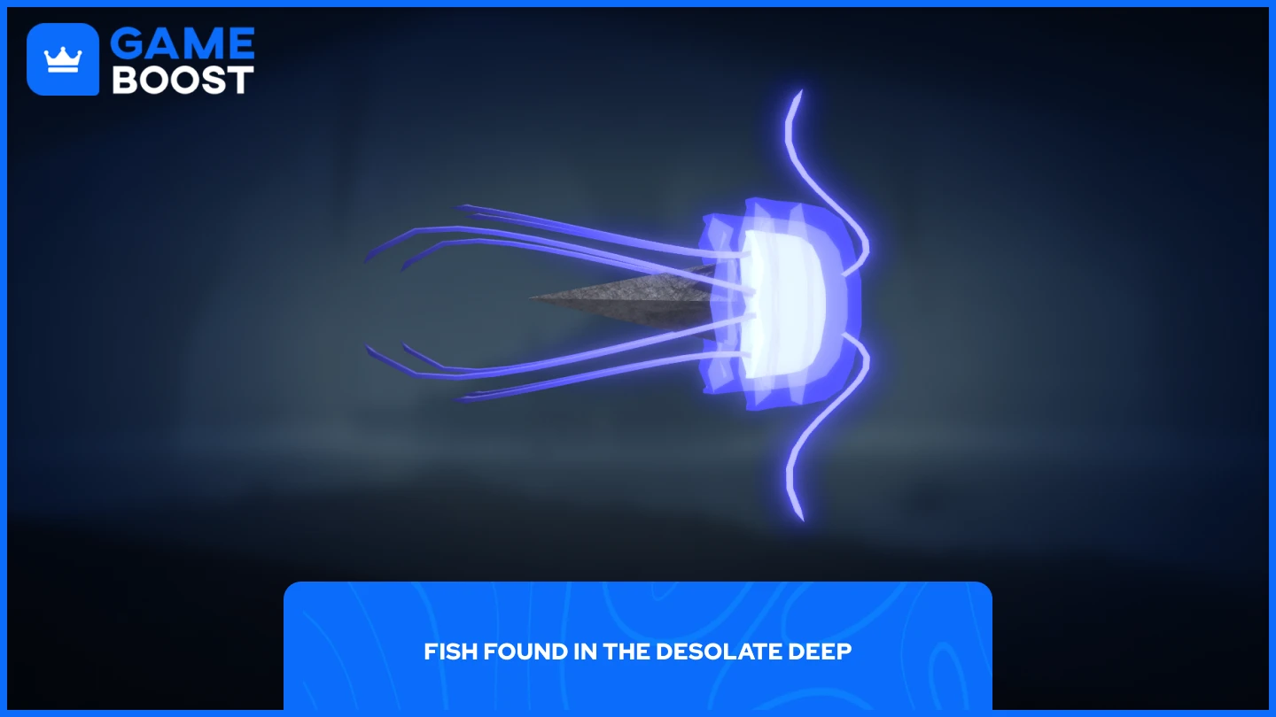 fisch emperor jellyfish