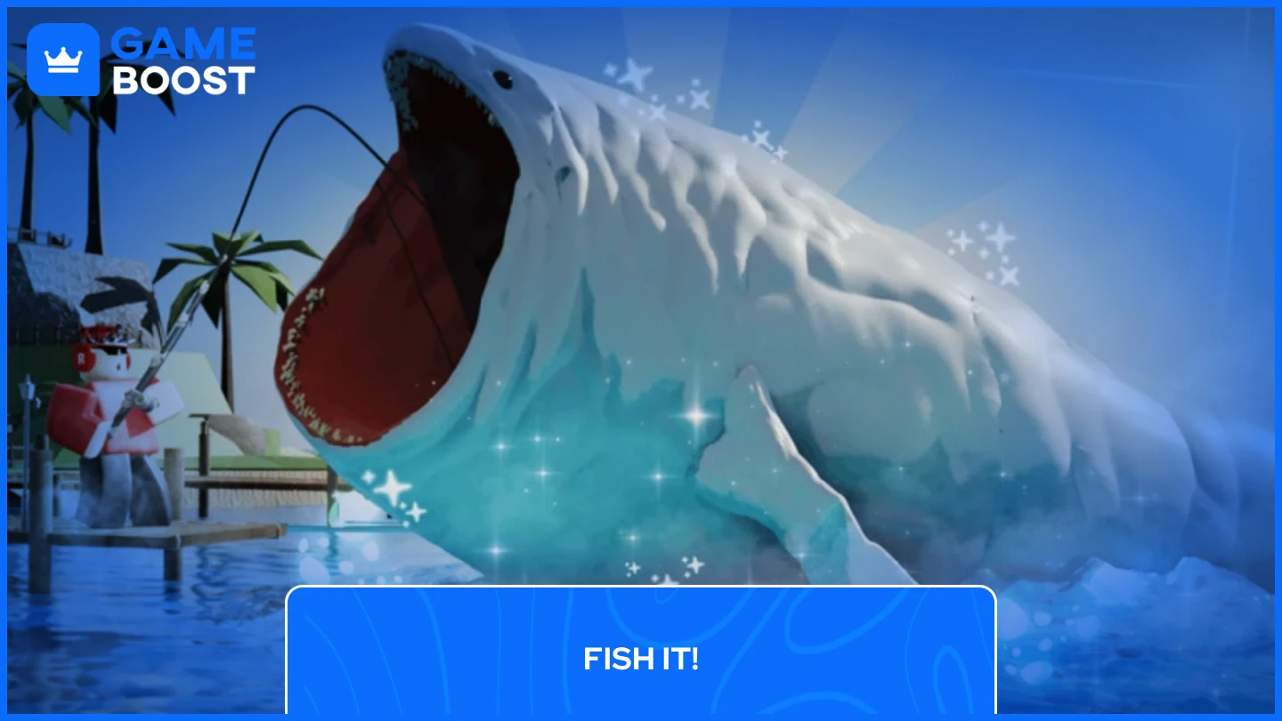 fish it roblox