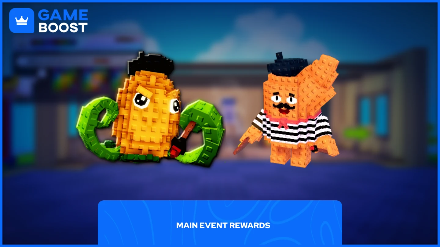 plants vs brainrots sosna malíř a pan croissantiago