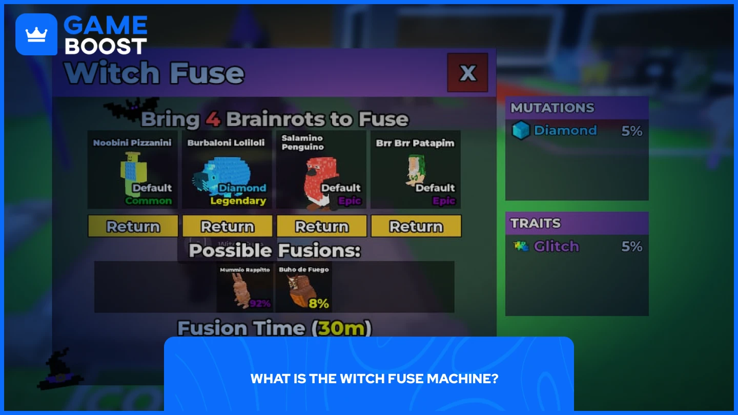 steel een brainrot witch fuse