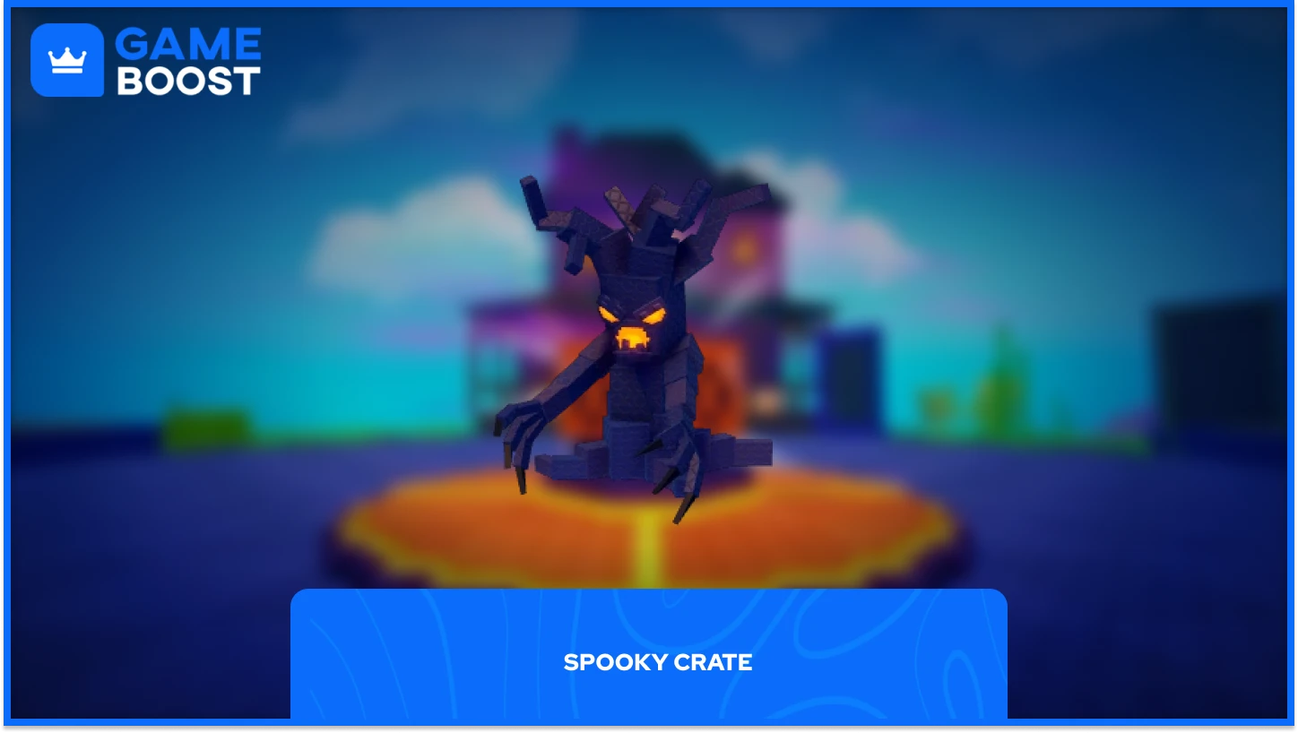 plants vs brainrots hallow tree