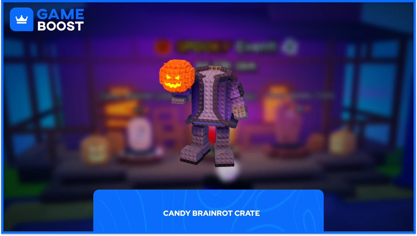 plants vs brainrots headless horseman