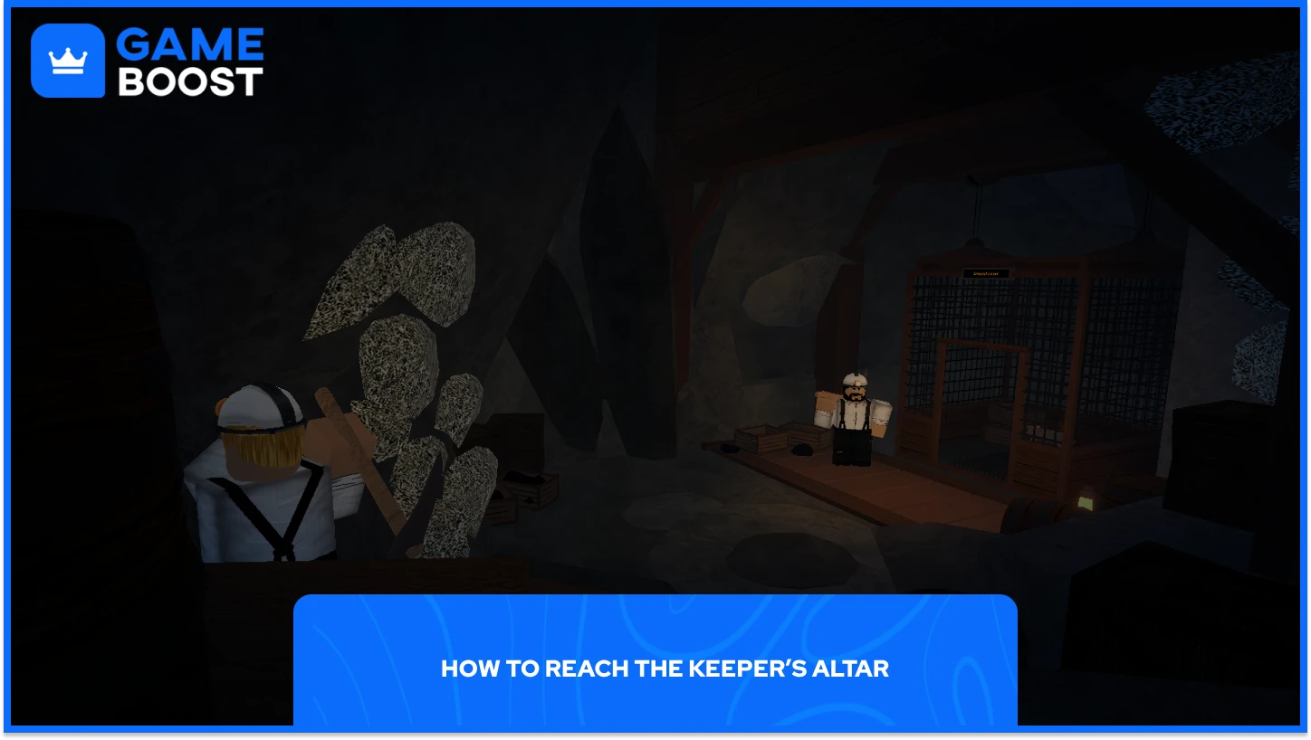 fisch sovereignty mines