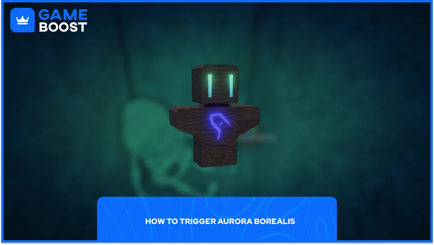 fisch aurora totem