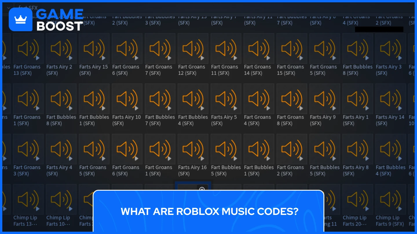 roblox music codes