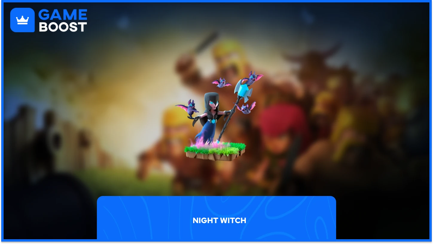 Complete Guide to Builder Base Troops in Clash of Clans, image size:1448x818