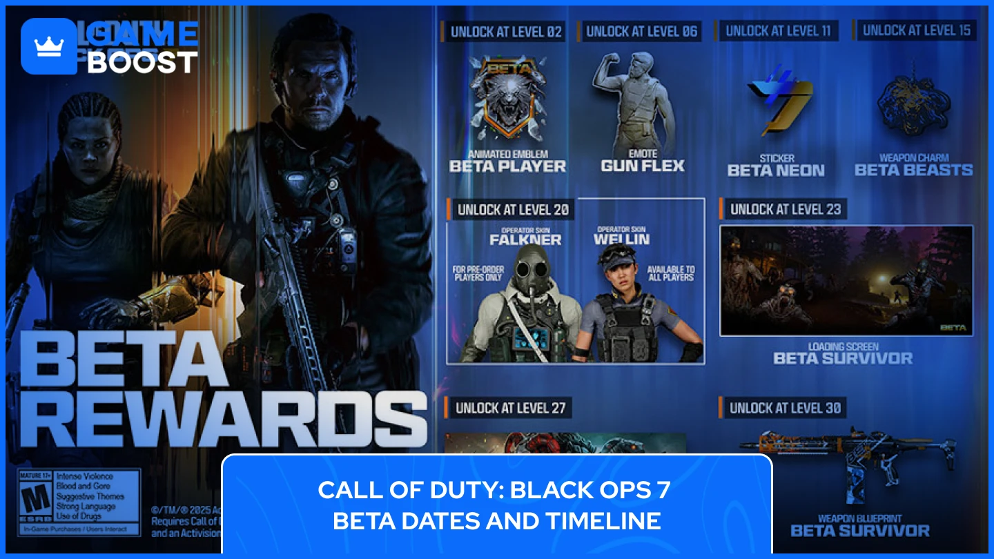 call of duty black ops 7 beta