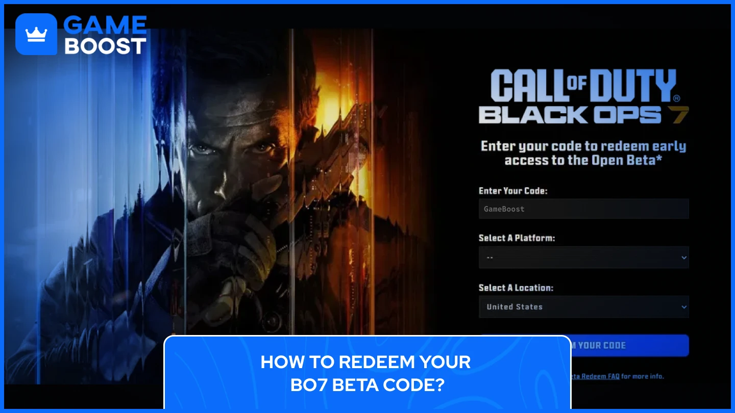 call of duty black ops 7 redeem code