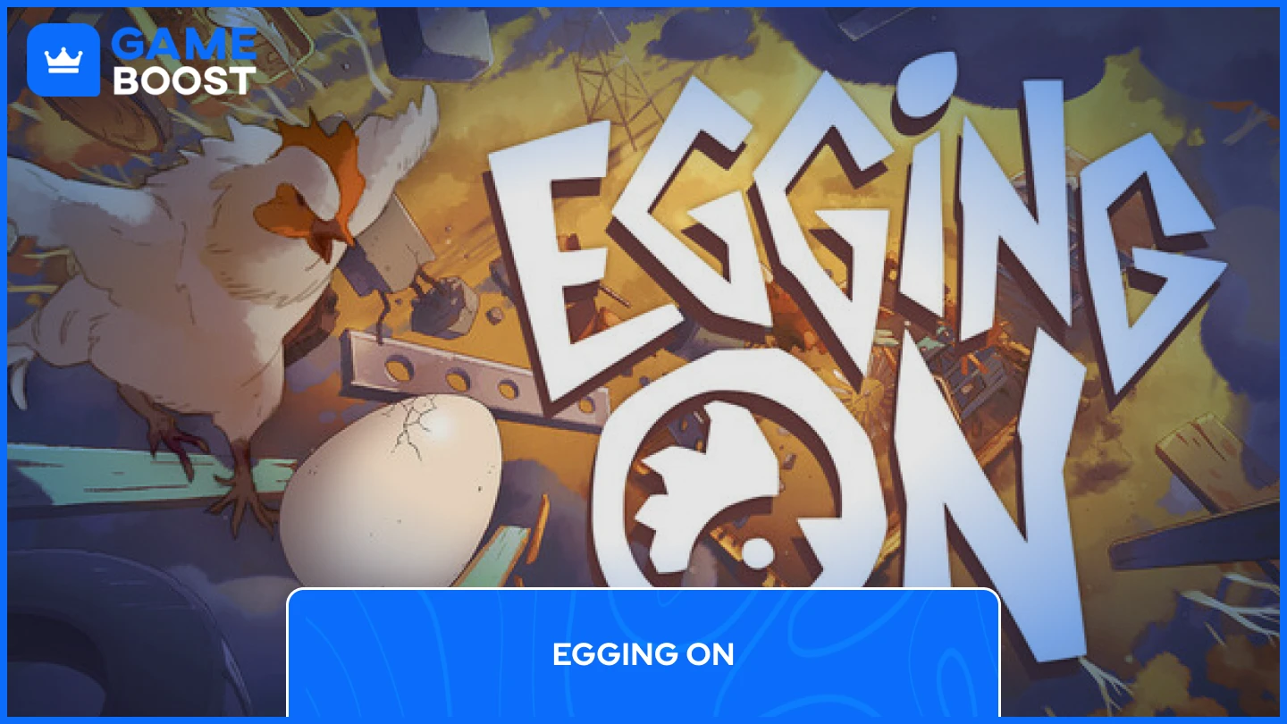 egging on xbox game pass