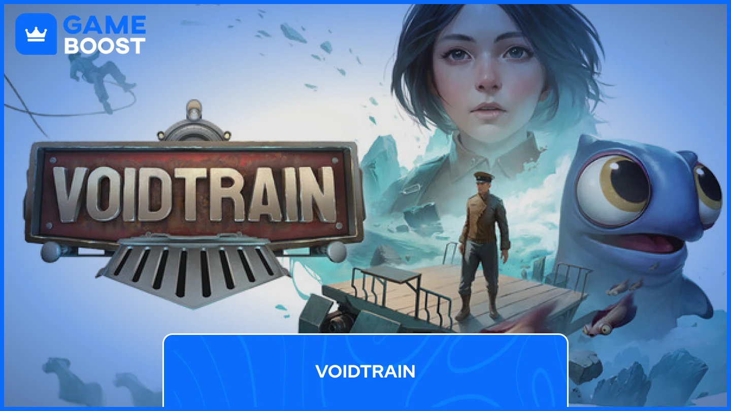 voidtrain xbox game pass