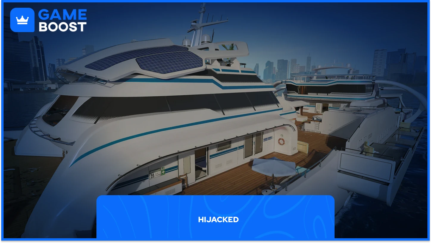 black ops 7 hijacked