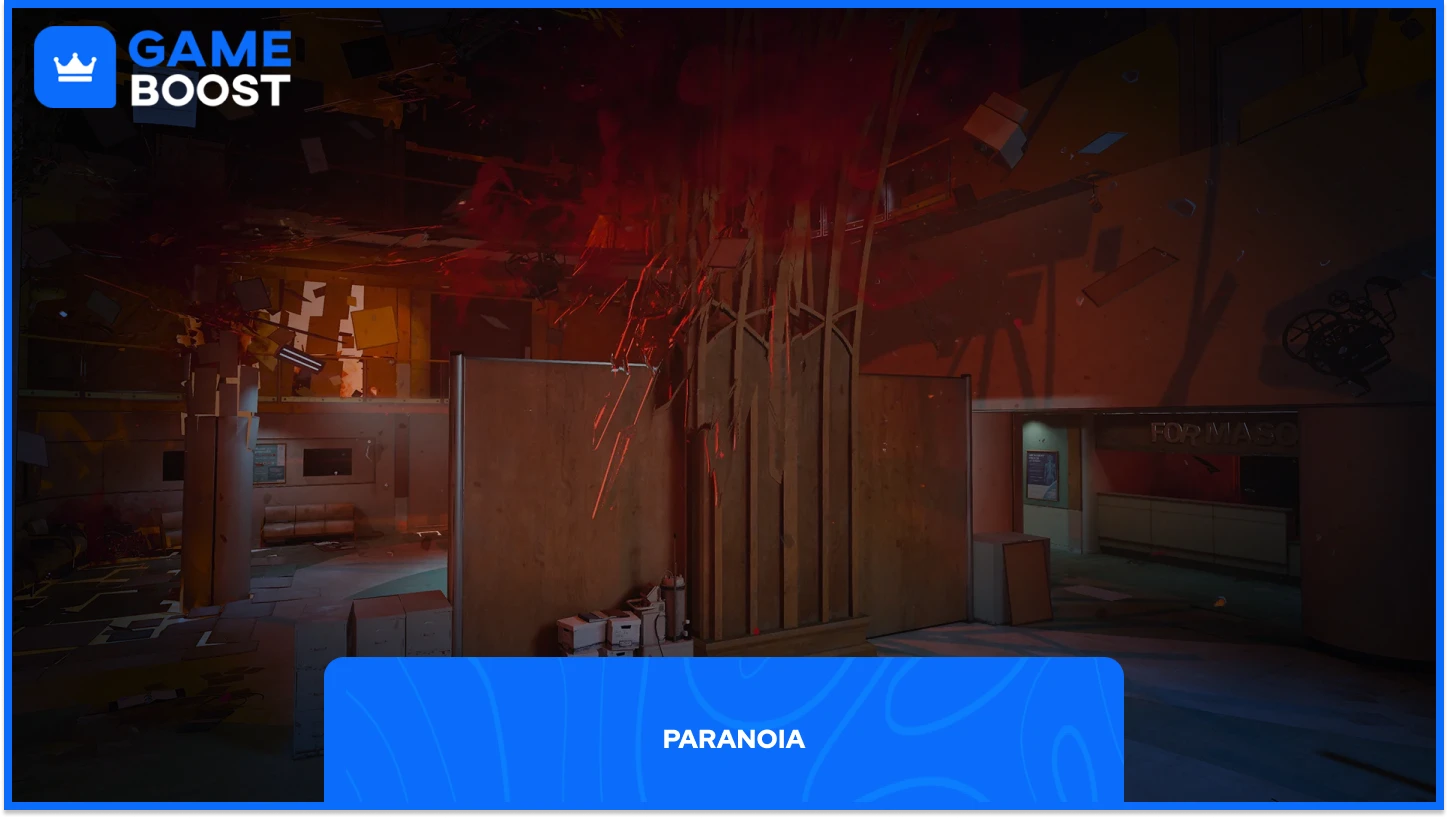 black ops 7 paranoia