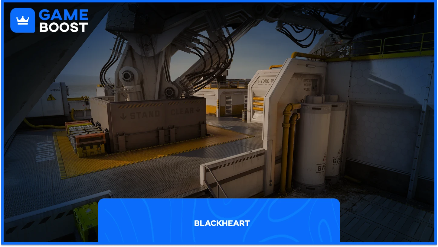 black ops 7 blackheart