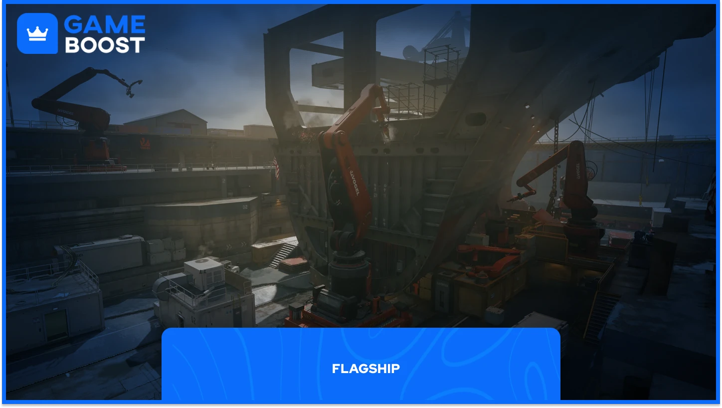 black ops 7 flagship