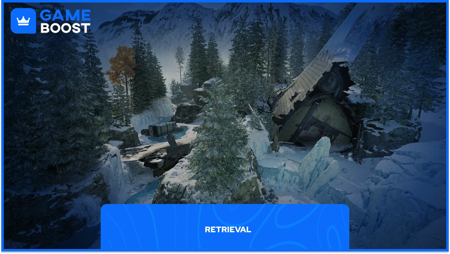 black ops 7 retrieval