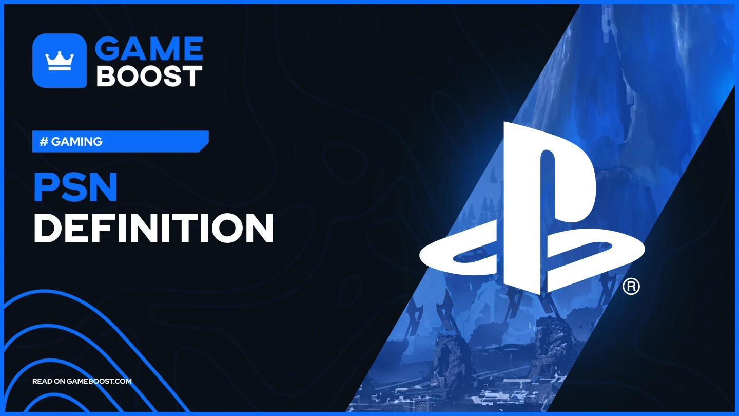 psn definition 