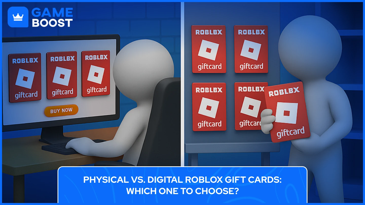 roblox-lahjakorttien ostaminen