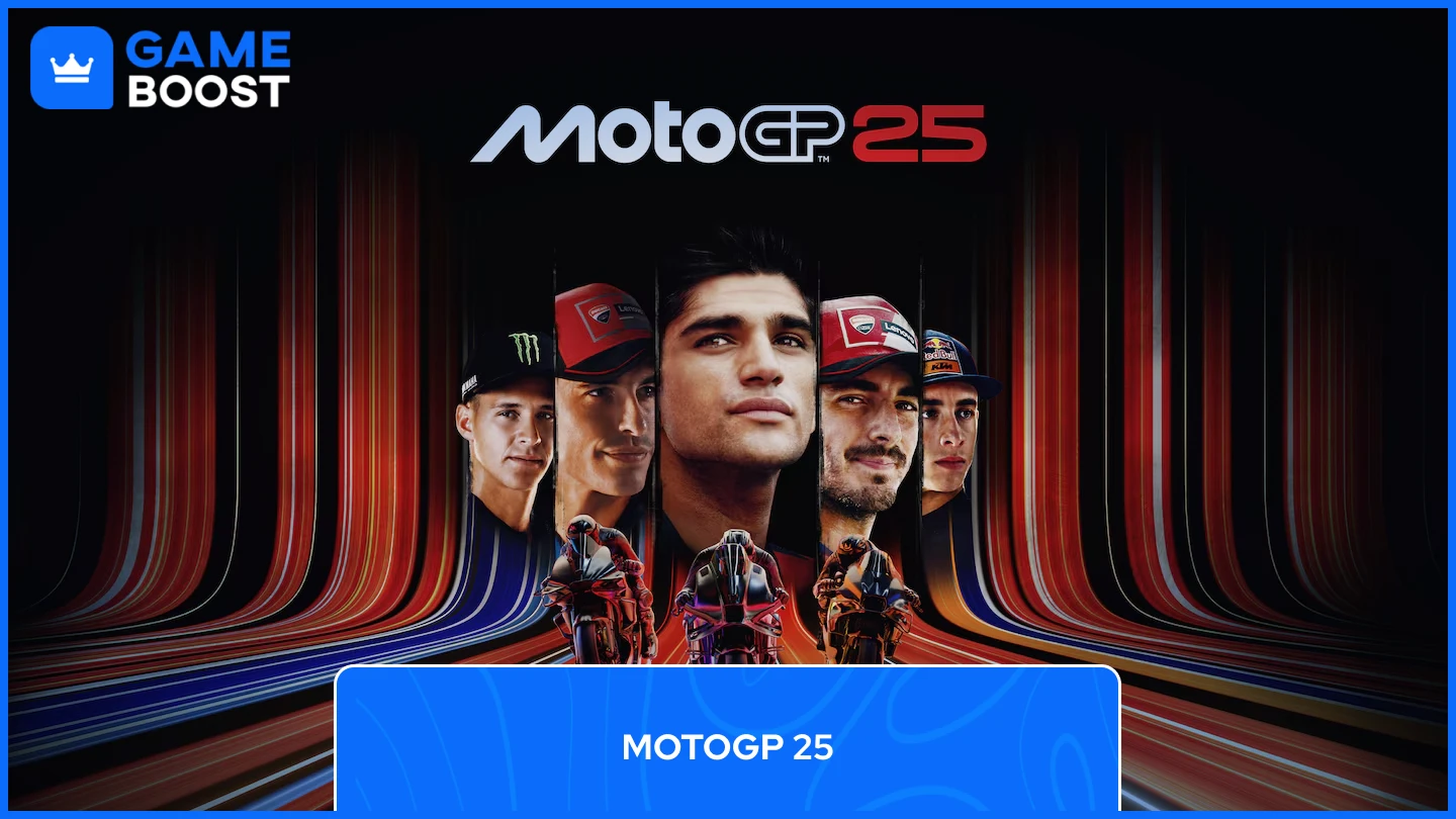 ps MotoGP 25