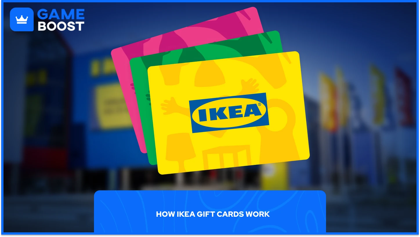 carte cadeau ikea