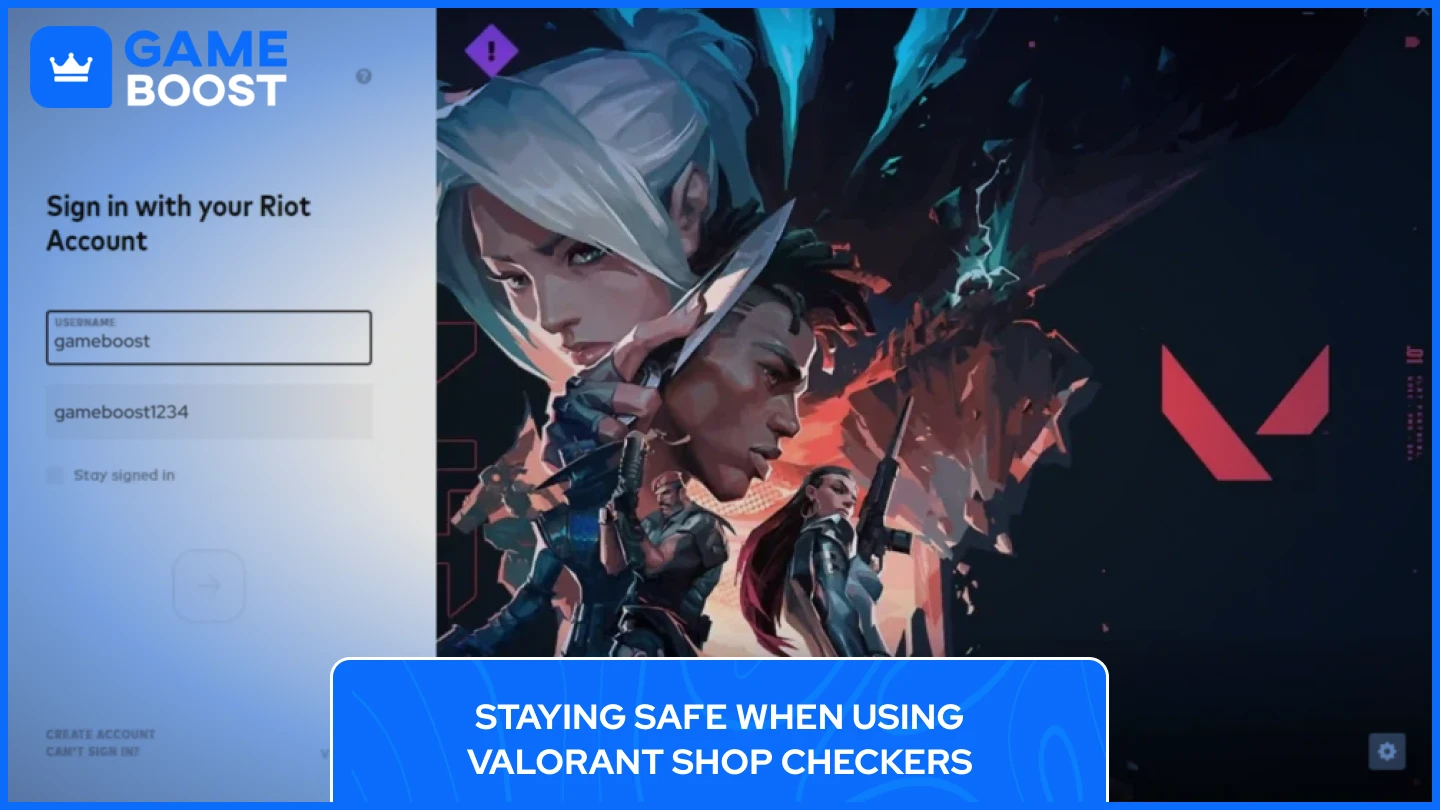 如何轻松在手机上查看Valorant商店？