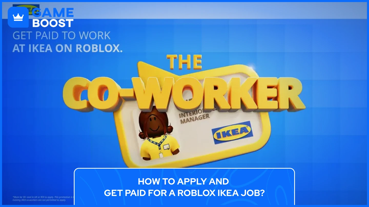 roblox ikea pay