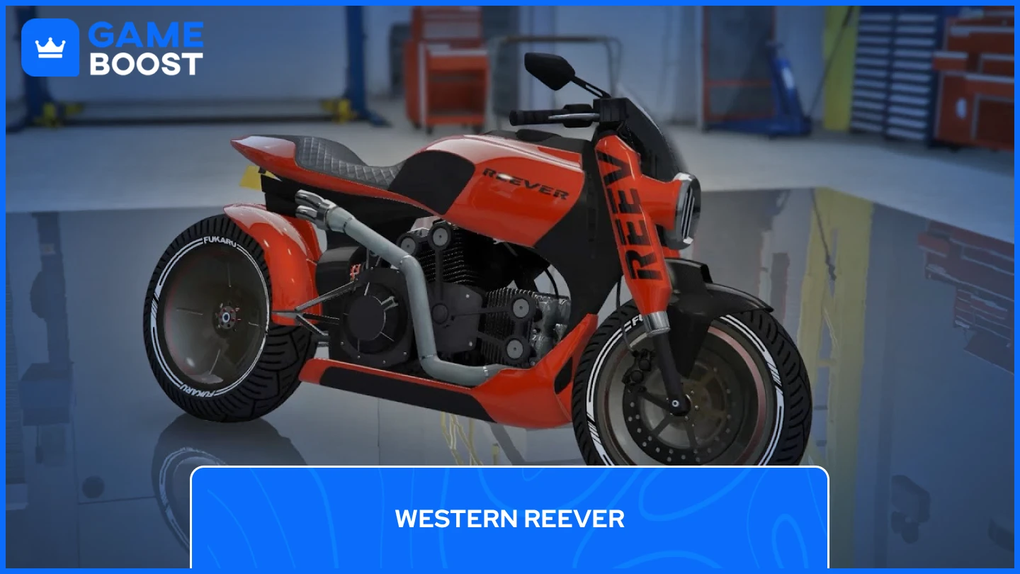 GTA V中速度最快的十大摩托车（2026年）, image size:1440x810