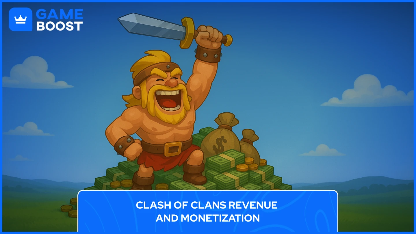 How Many People Play Clash of Clans in 2026?