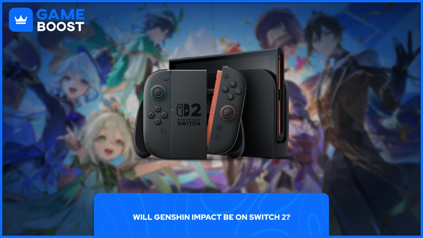 et billede af Nintendo Switch 2