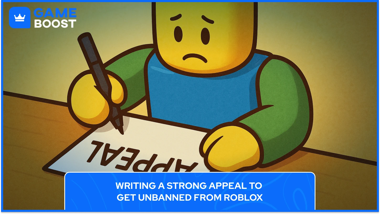 come farsi sbannare da roblox