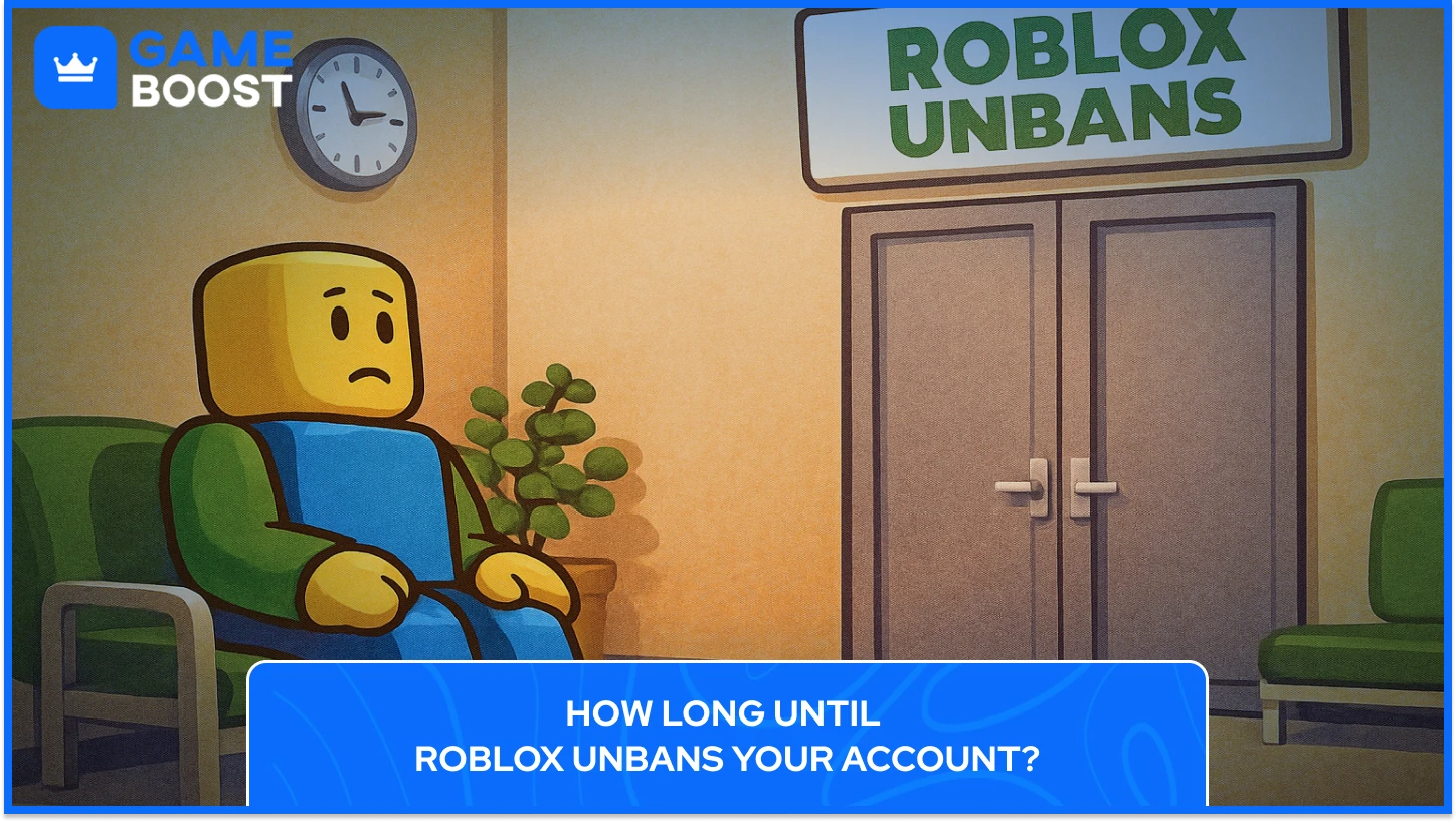 roblox unban time