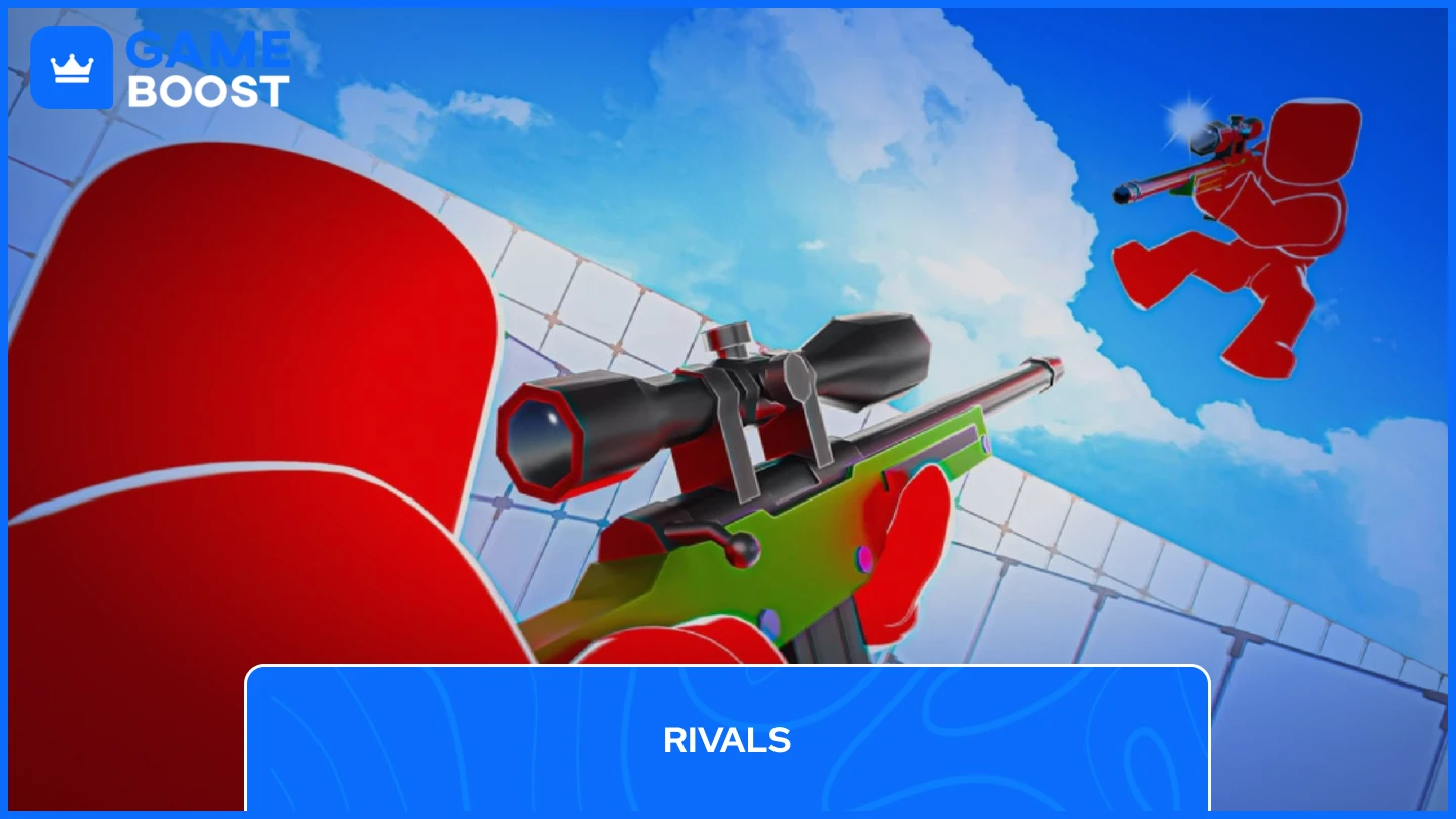roblox rivals