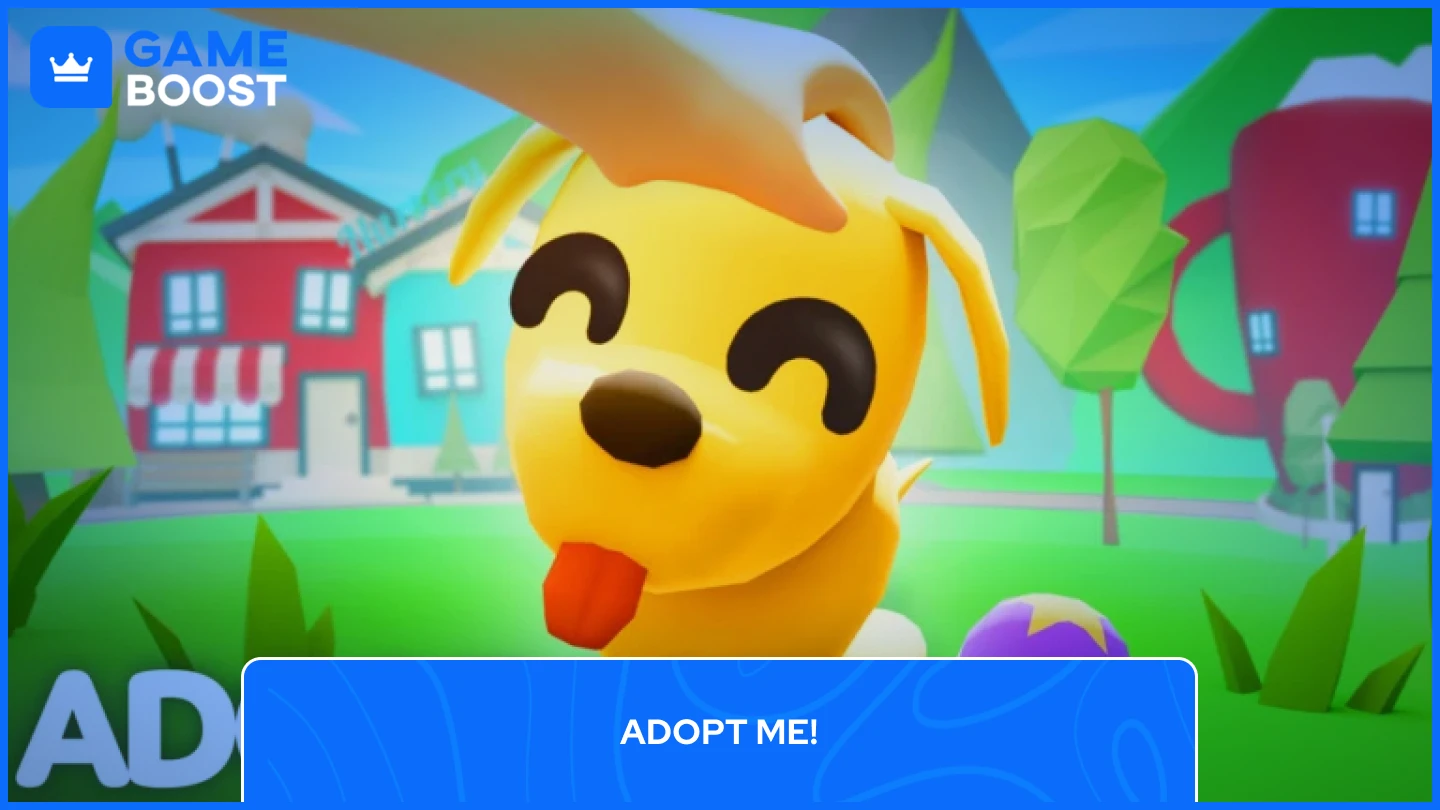 adopt me roblox