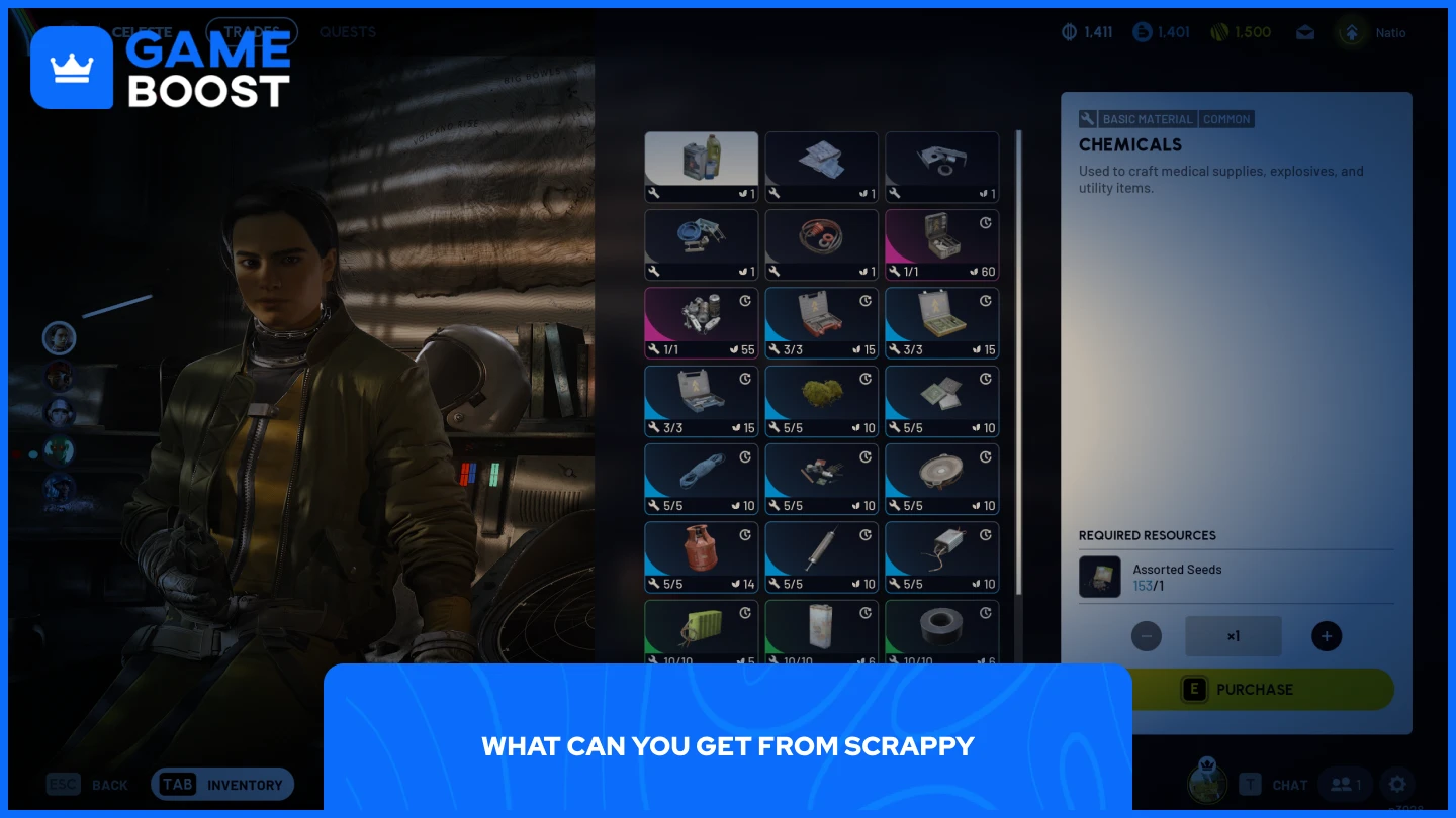 gambar celeste di arc raiders