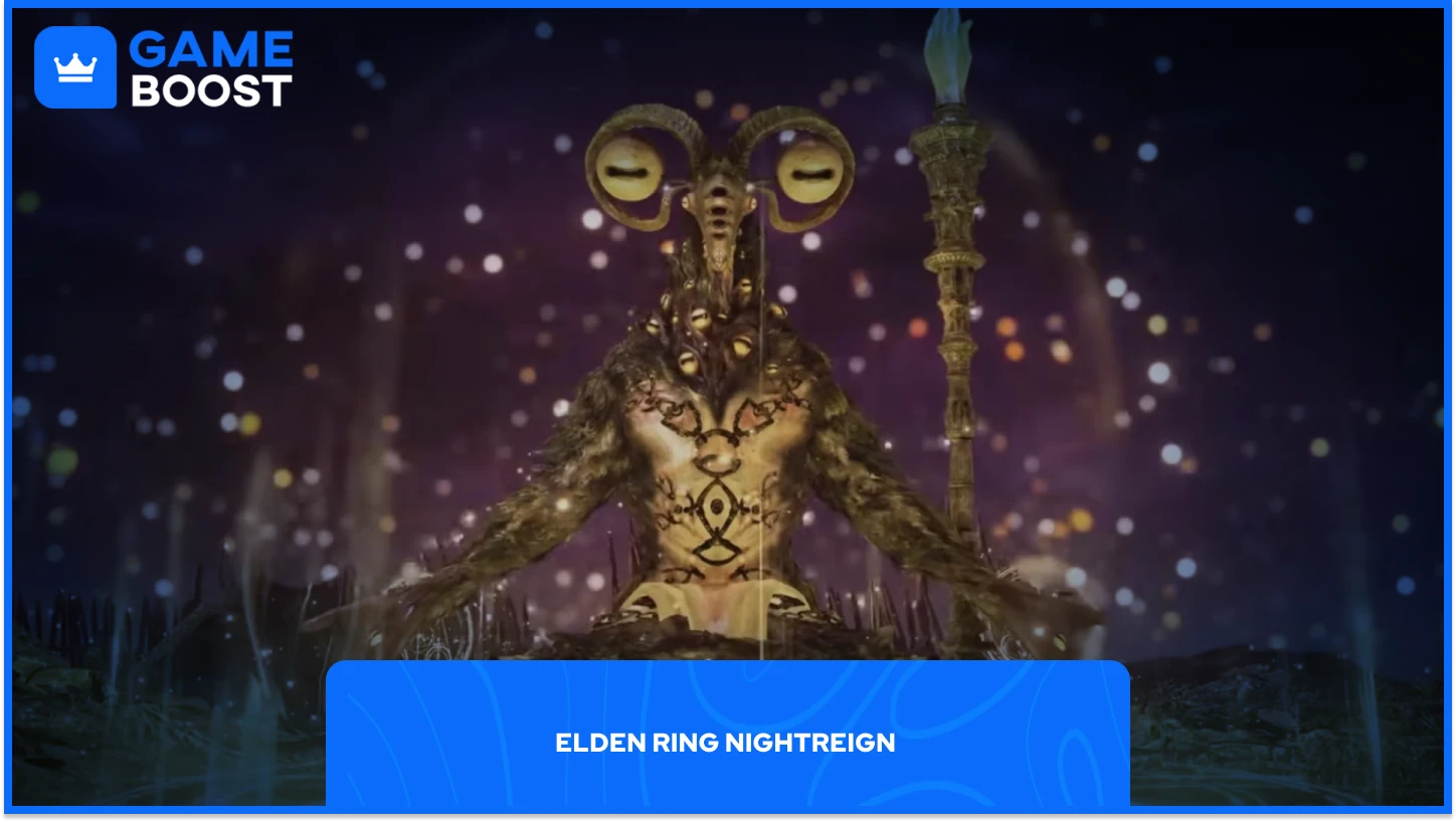 elden ring nightreign