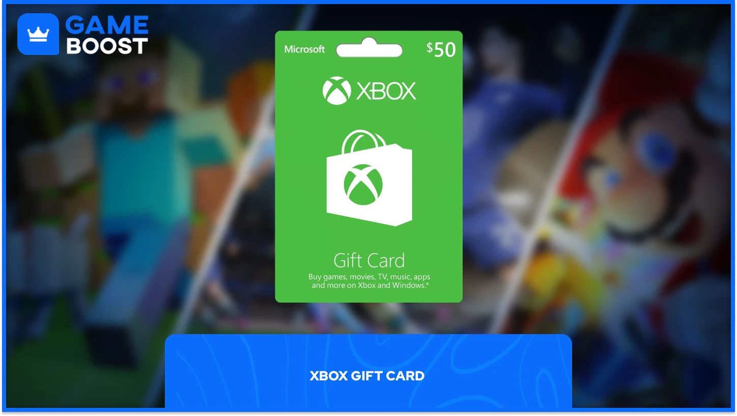 Best Digital Gifts for Gamers (Instant Delivery)