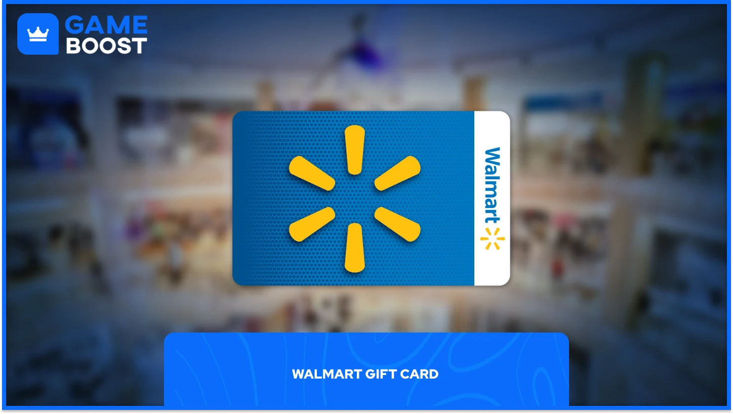 walmart presentkort