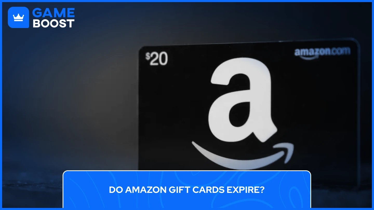 Amazonギフト券の引き換え方法と残高の確認方法は？