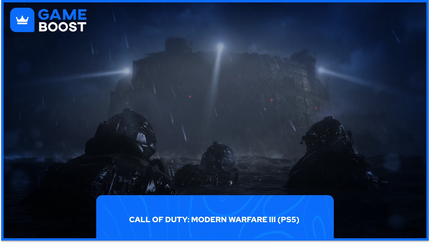 call of duty modern warfare 3