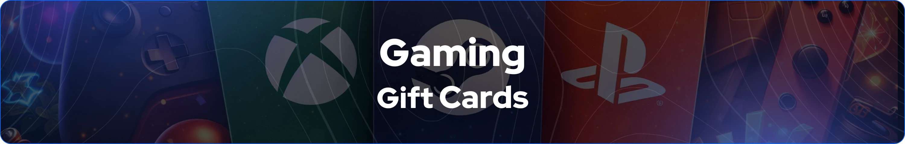 tarjetas de regalo para videojuegos