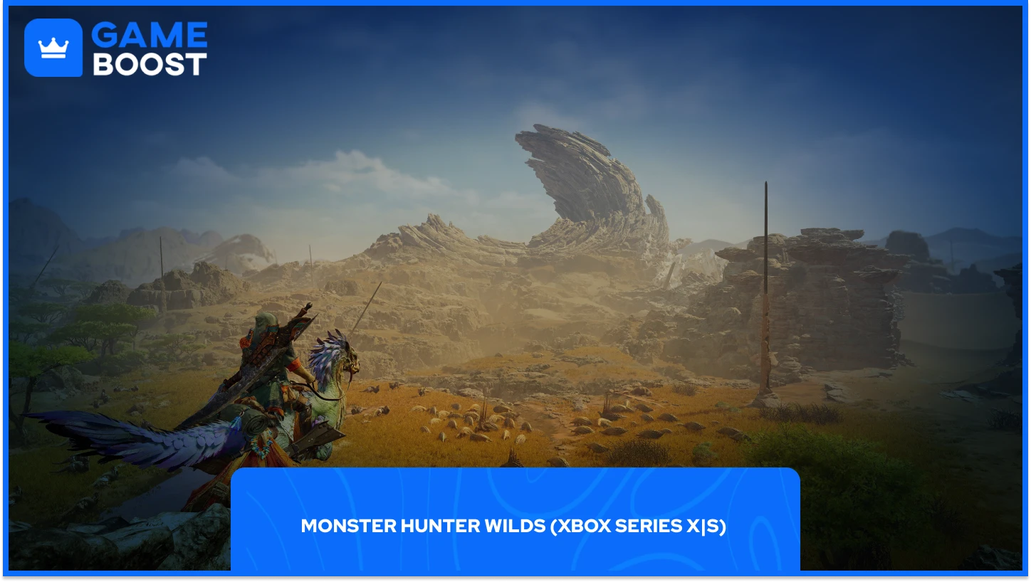 monster hunter wilds