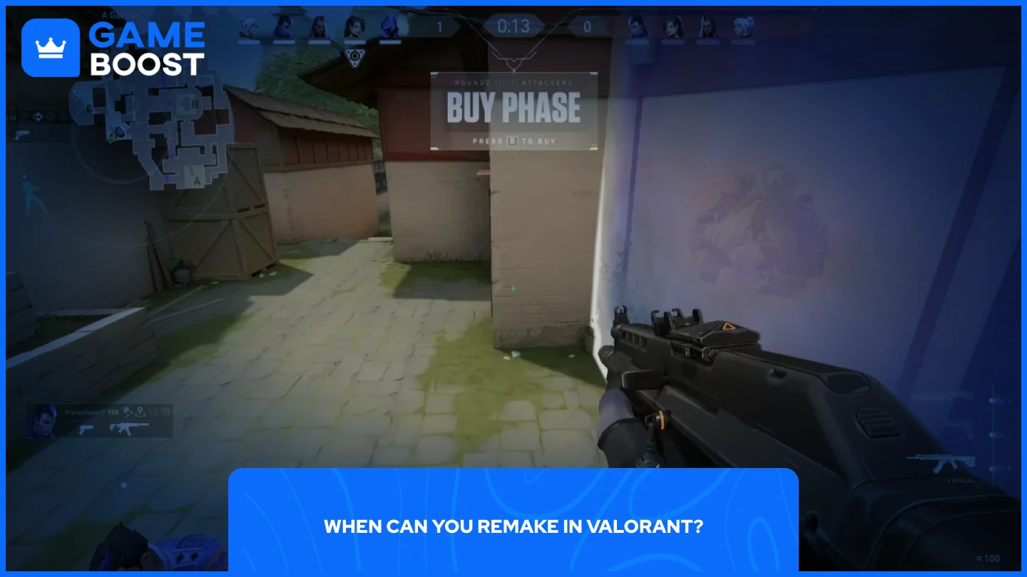 valorant バイフェーズ