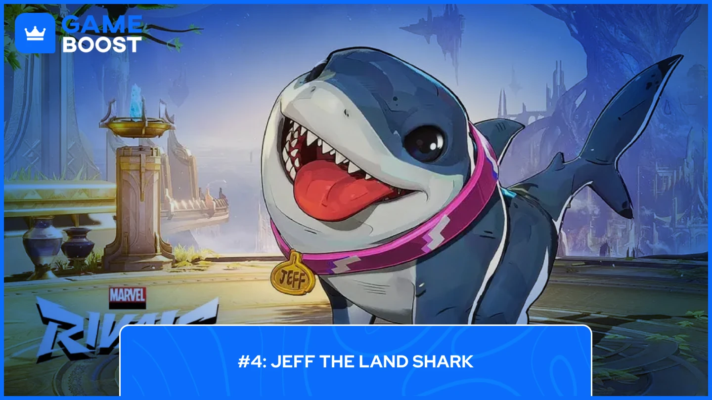jeff the land shark marvel rivals