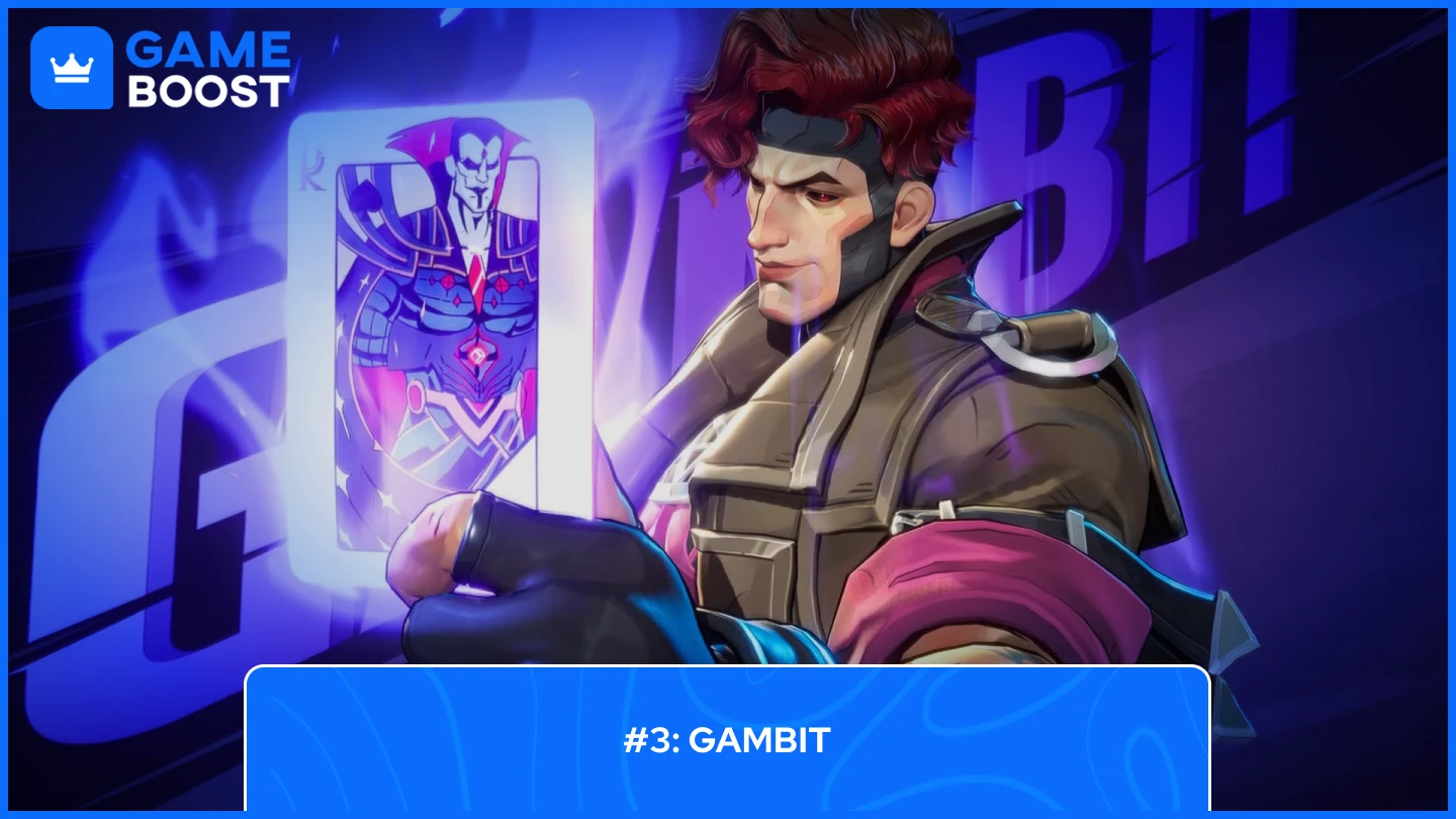 gambit marvel rivals